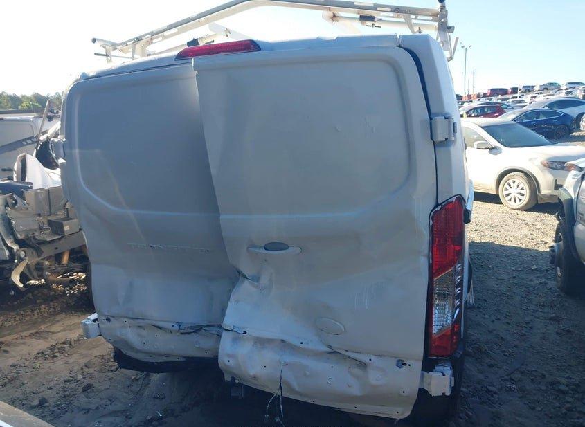 Ford Transit-250