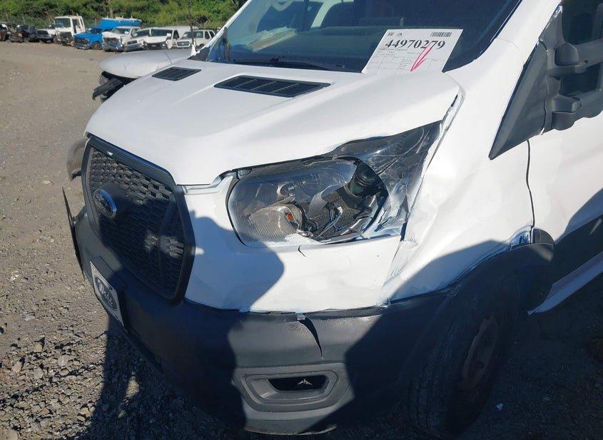 Ford Transit-250