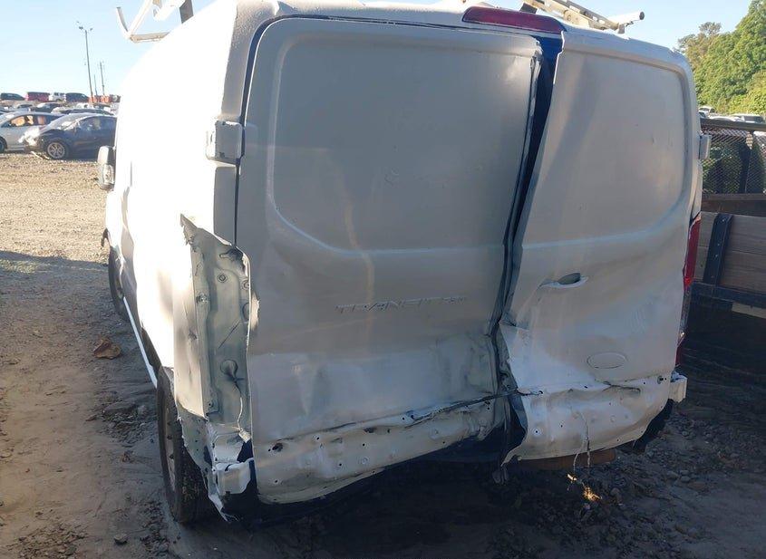 Ford Transit-250