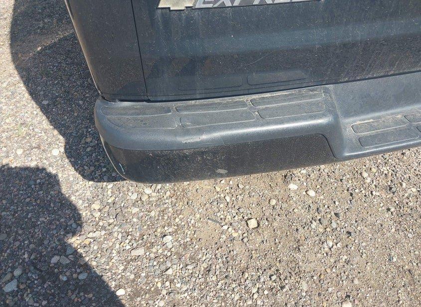 Chevrolet Express 2500