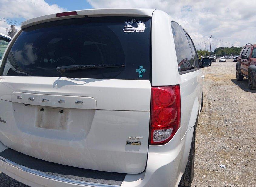 Dodge Grand Caravan