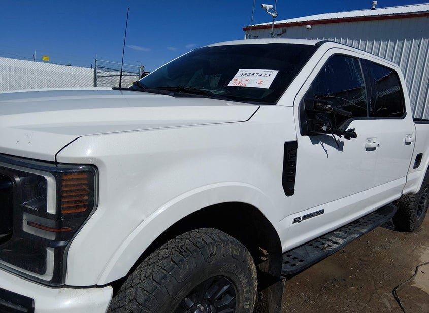 Ford F-350