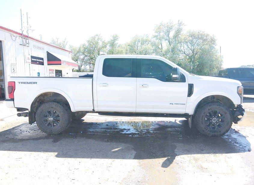 Ford F-350