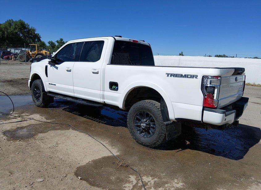 Ford F-350