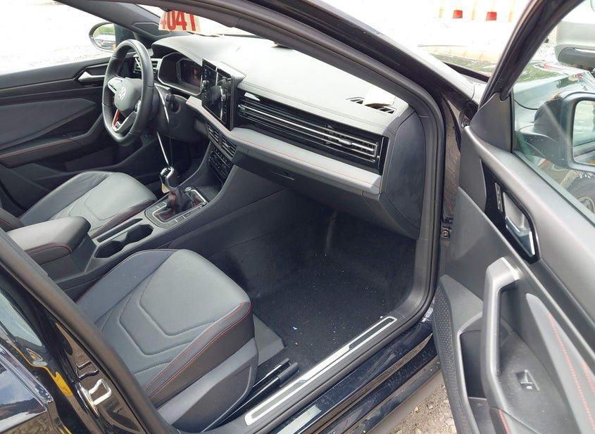 Volkswagen Jetta Gli
