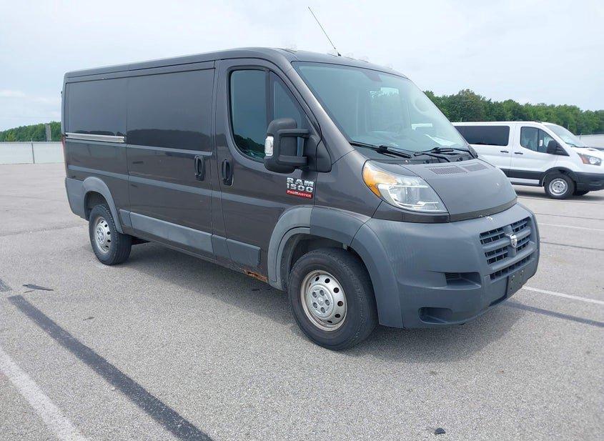 Ram Promaster 1500