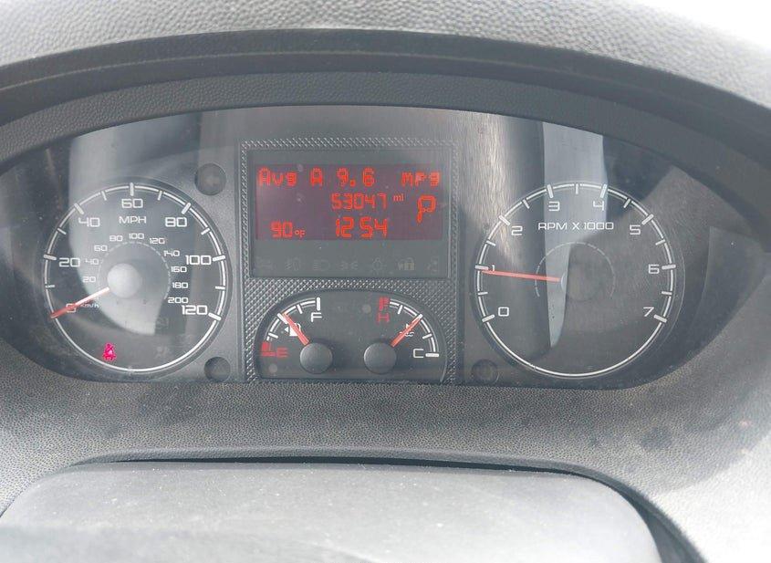 Ram Promaster 1500