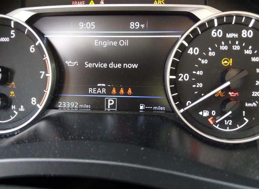Nissan Altima