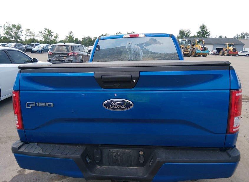 Ford F-150