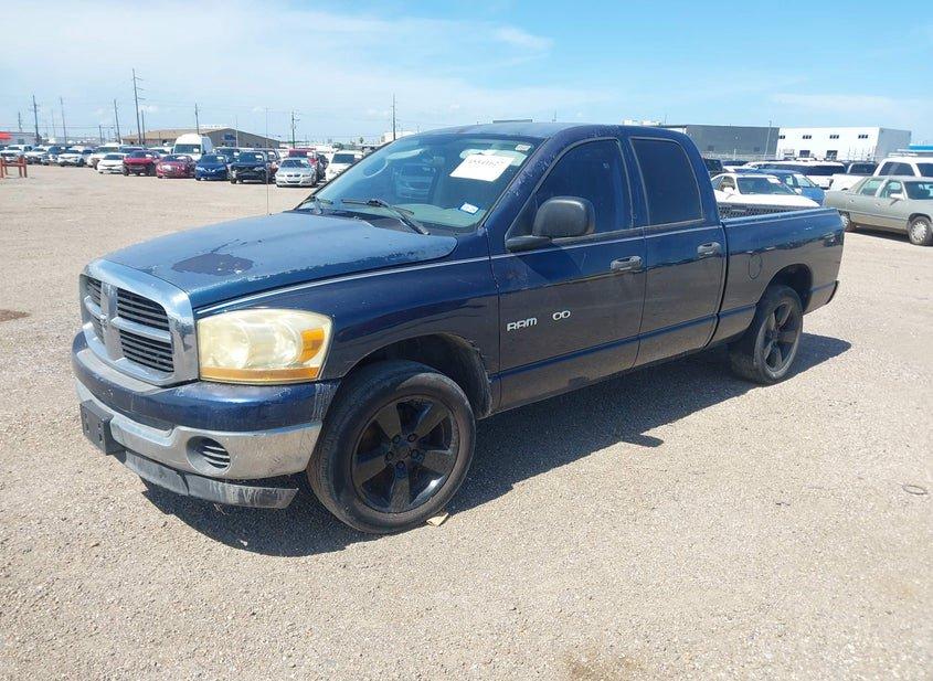 Dodge Ram 1500