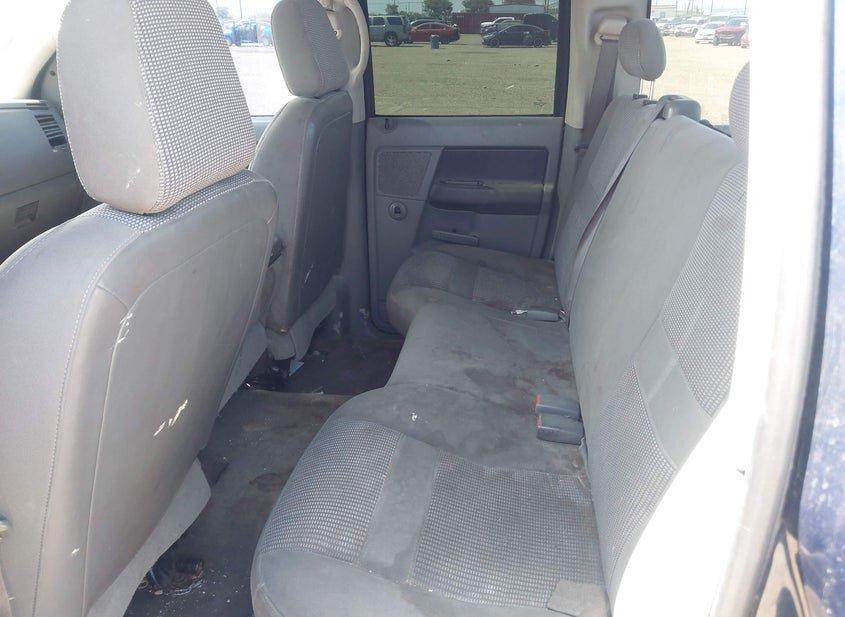 Dodge Ram 1500
