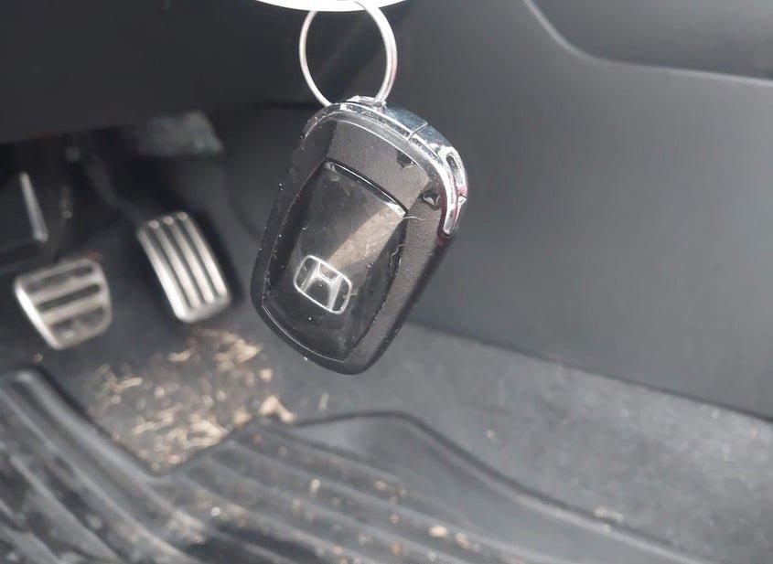 Honda Civic Si