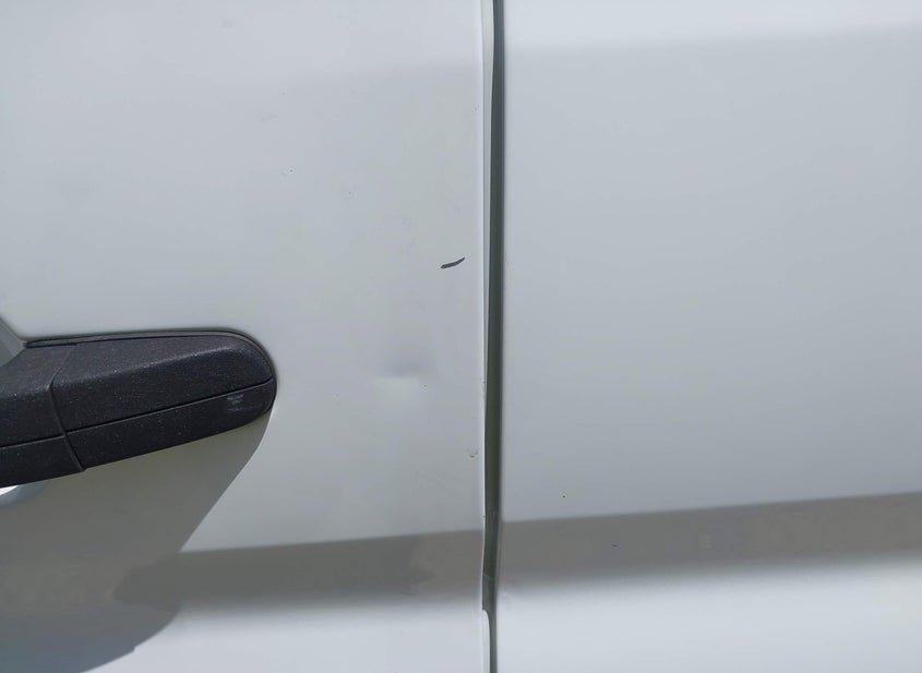 Ford Transit-150