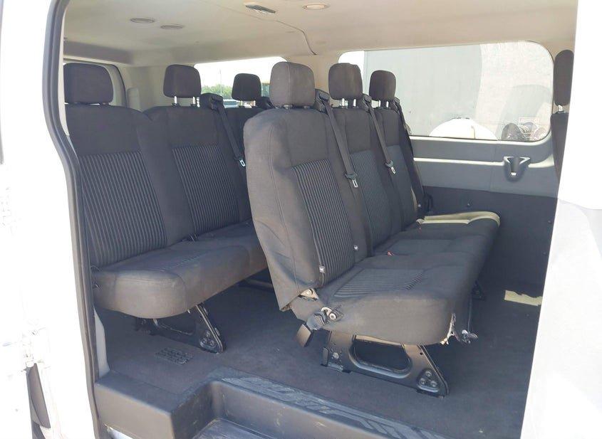 Ford Transit-150