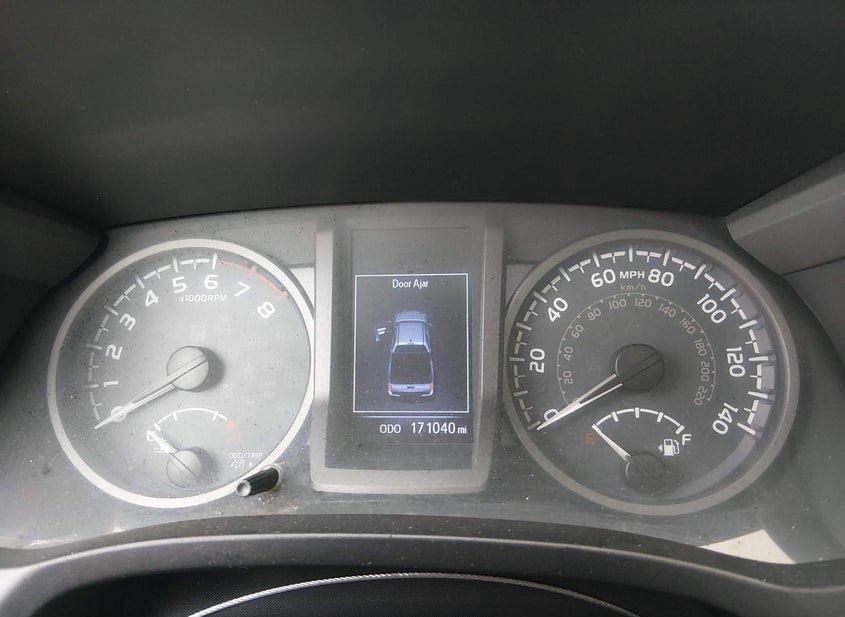 Toyota Tacoma