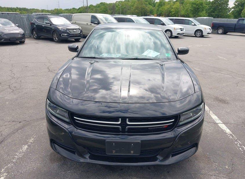 Dodge Charger