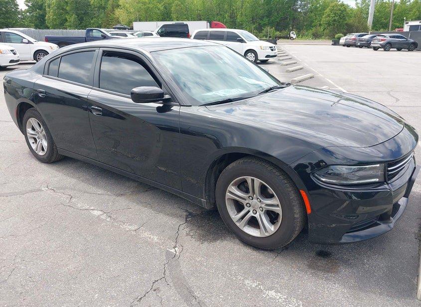Dodge Charger