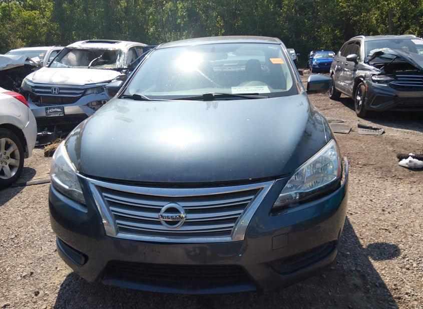 Nissan Sentra