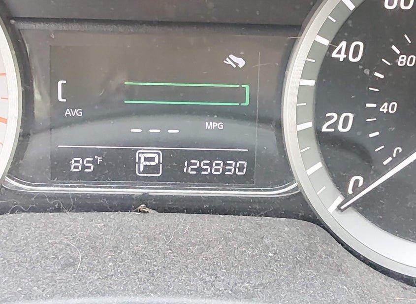 Nissan Sentra