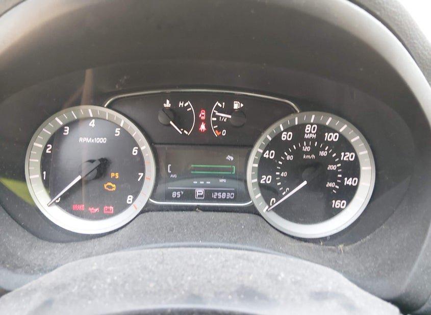 Nissan Sentra