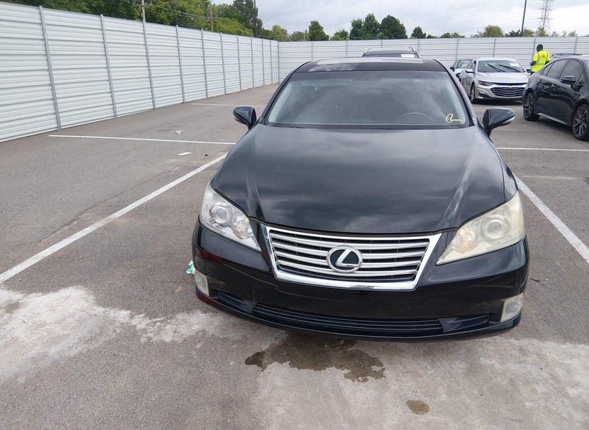 Lexus Es 350