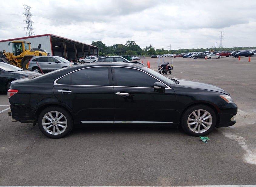 Lexus Es 350
