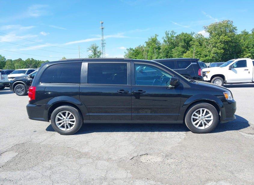Dodge Grand Caravan