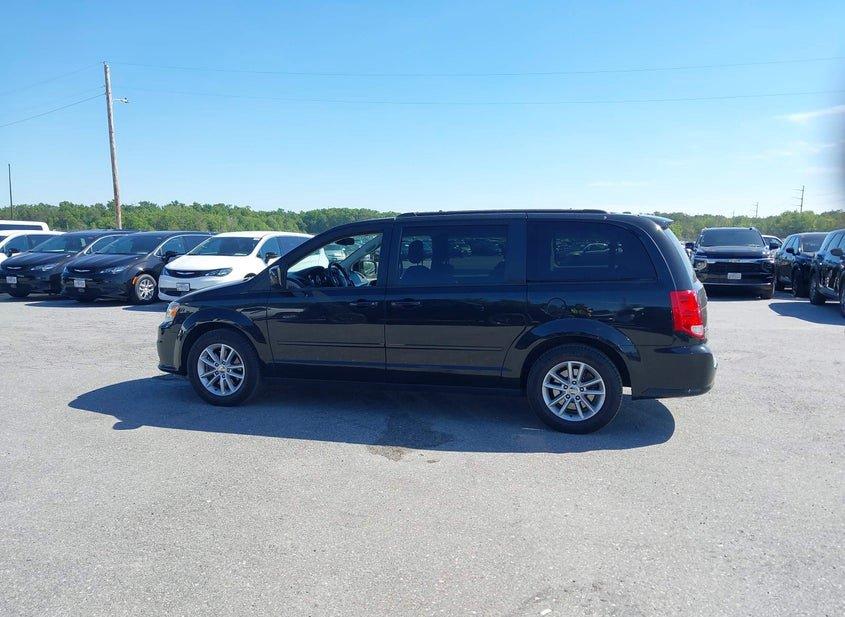 Dodge Grand Caravan