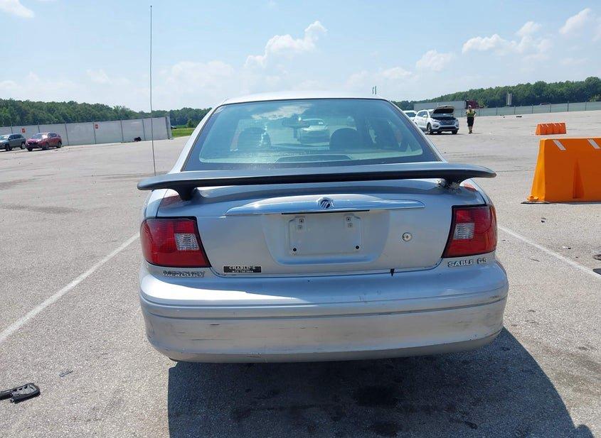 Mercury Sable