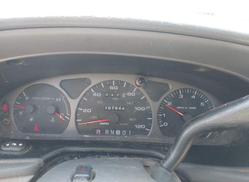 Mercury Sable