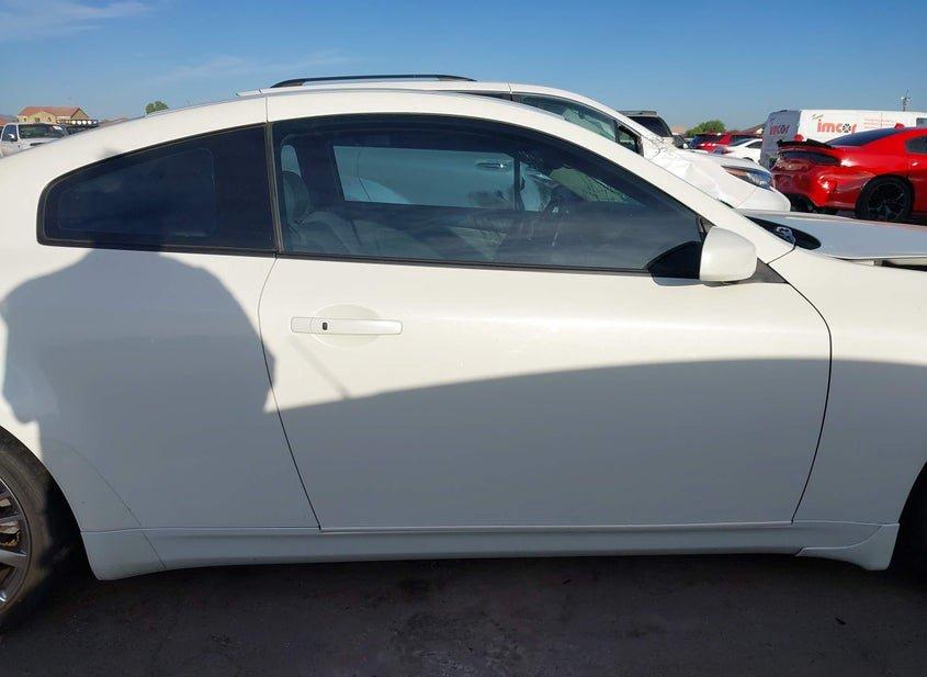 Infiniti G35