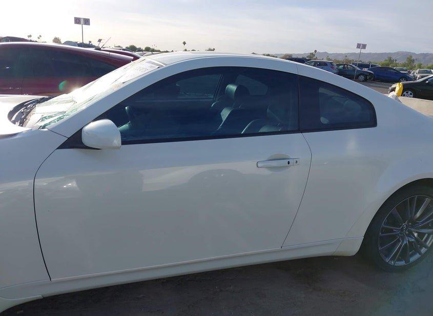 Infiniti G35