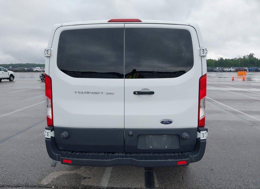Ford Transit-350