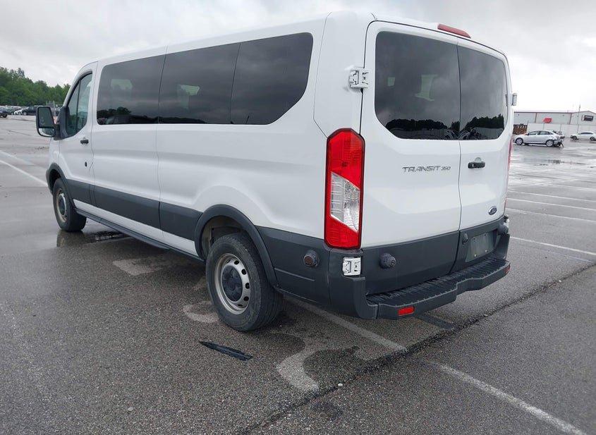 Ford Transit-350