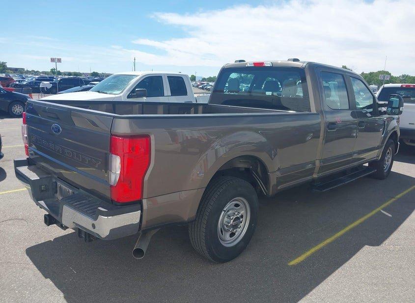 Ford F-250