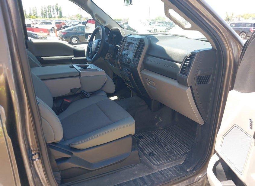 Ford F-250
