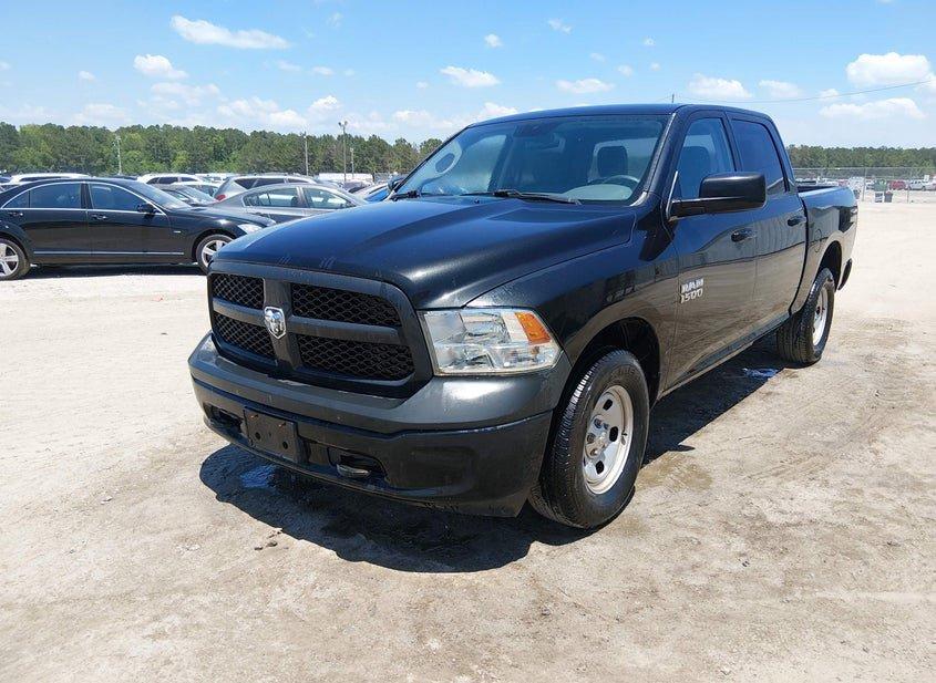 Ram 1500