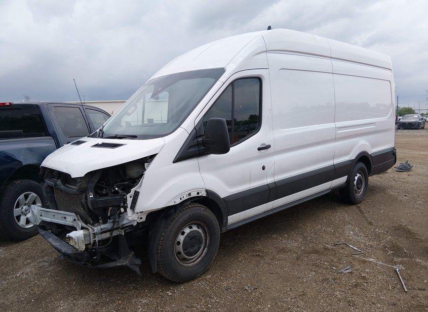 Ford Transit-250 Cargo Van