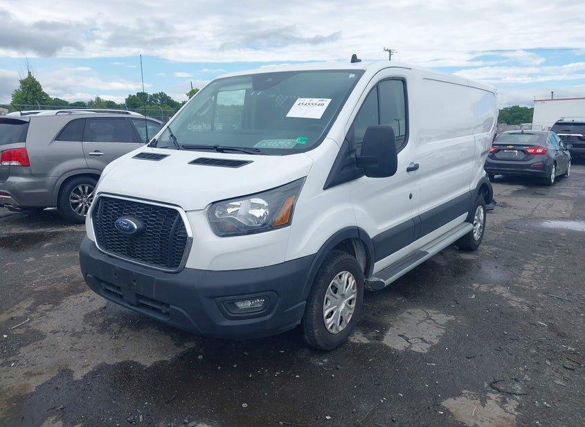 Ford Transit-250