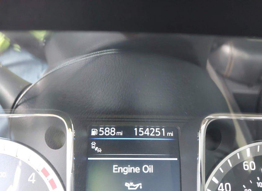 Nissan Titan Xd