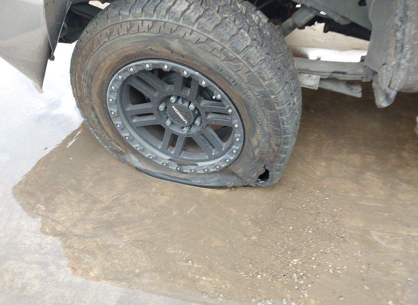 Nissan Titan Xd