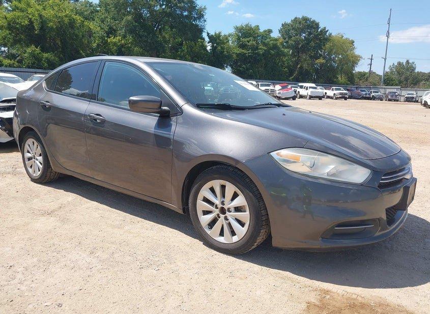 Dodge Dart