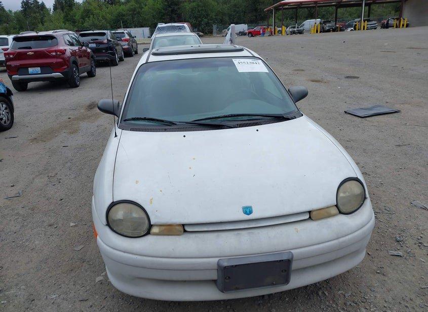 Dodge Neon