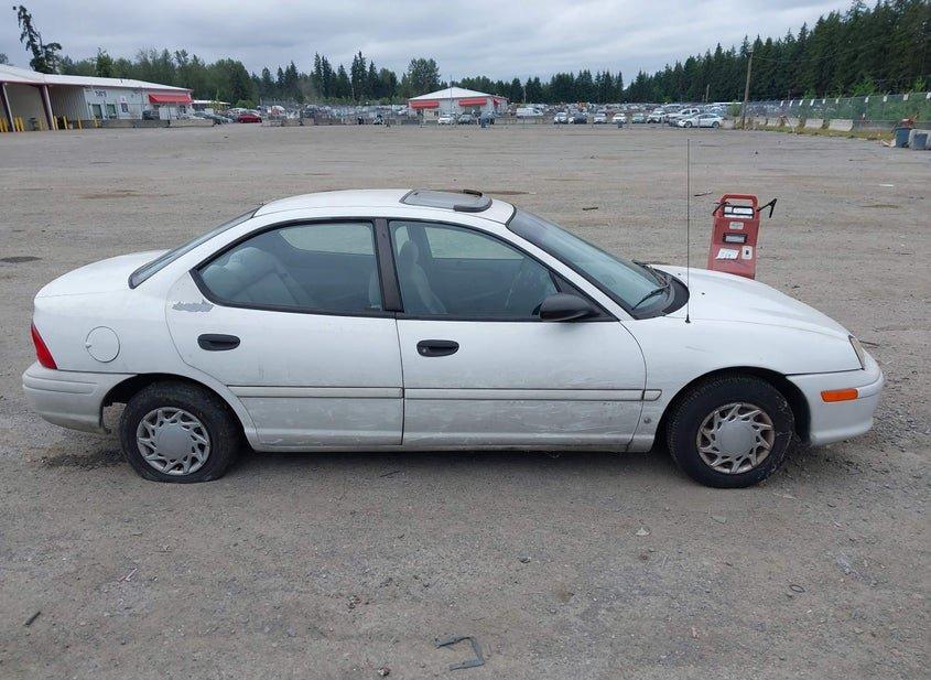 Dodge Neon