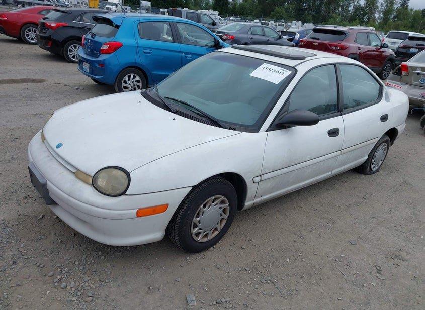 Dodge Neon