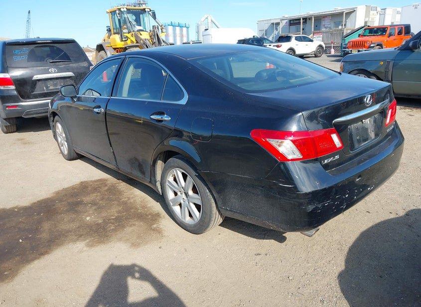Lexus Es 350