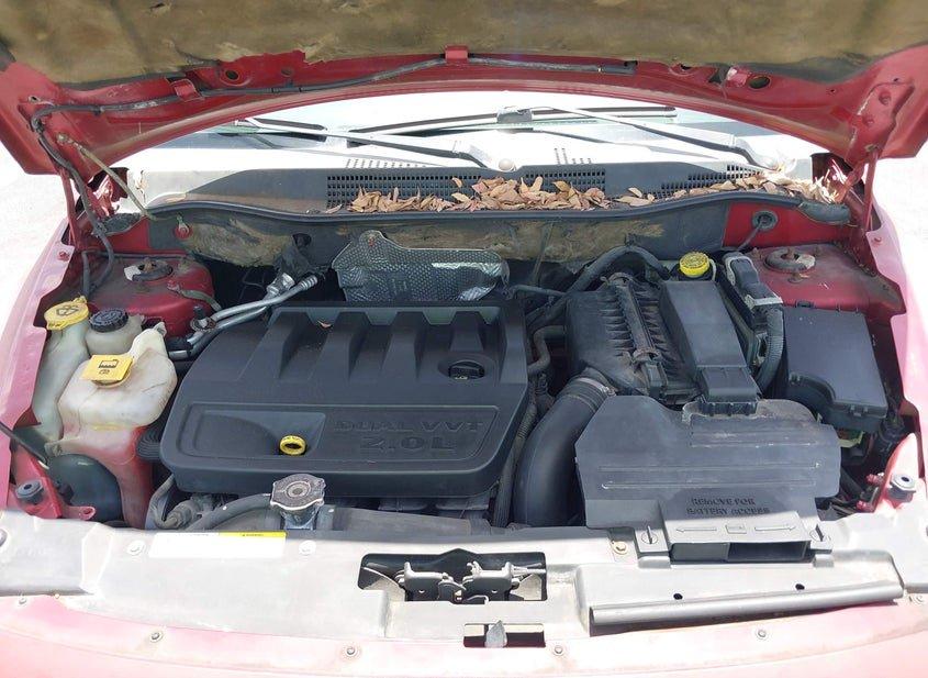 Dodge Caliber