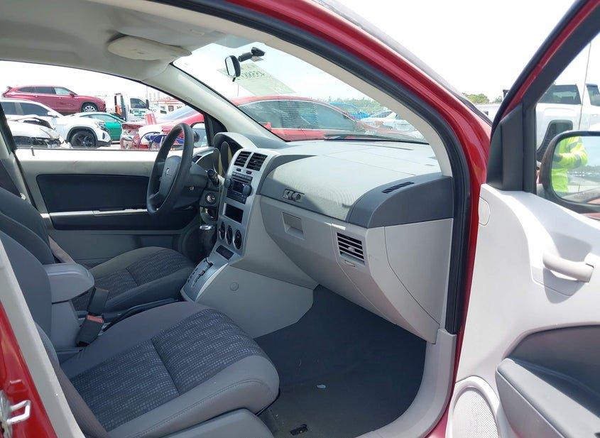 Dodge Caliber