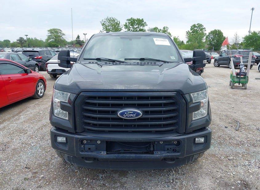 Ford F-150