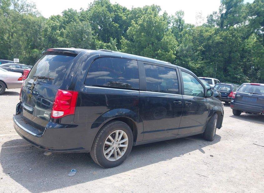 Dodge Grand Caravan